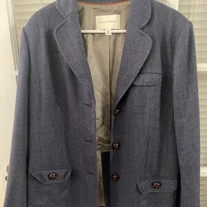 Size 16 Banana Republic blazer